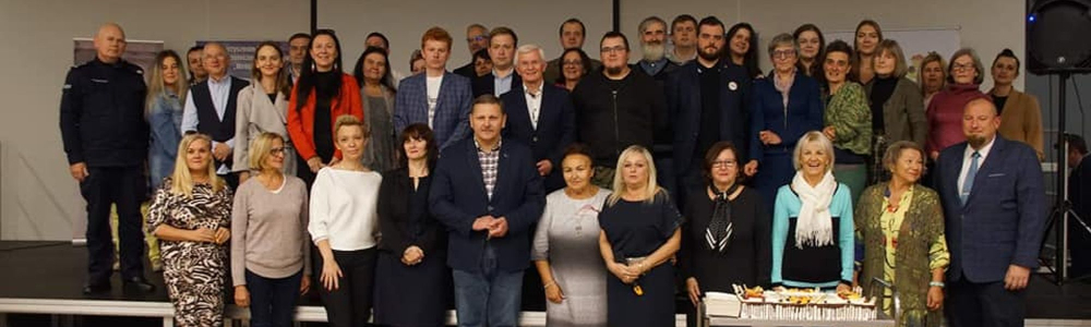 I Koluszkowskie Forum Organizacji Pozarządowych