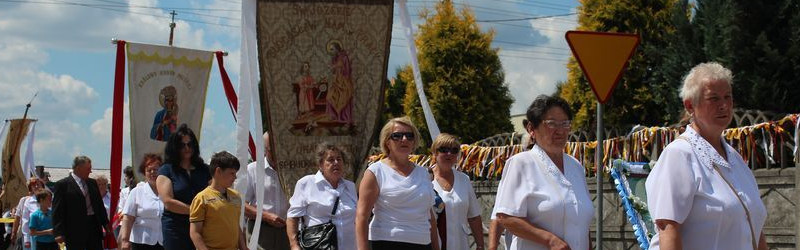Boże Ciało 2014
