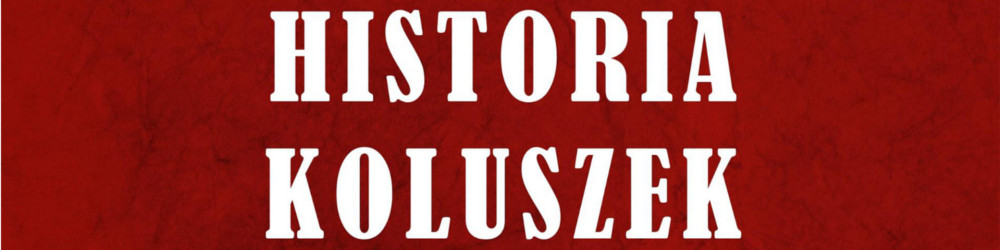 Nowa książka o historii Koluszek