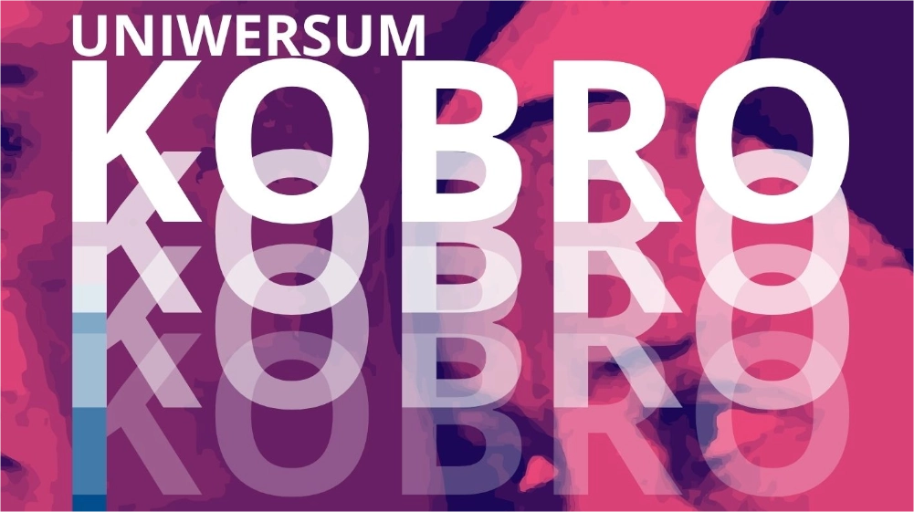 Katarzyna Kobro – Uniwersum