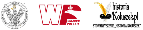 Kazimierz Borucz - niezłomny z Koluszek - organizatorzy