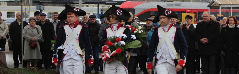 Święto Odzyskania Niepodległości 2015