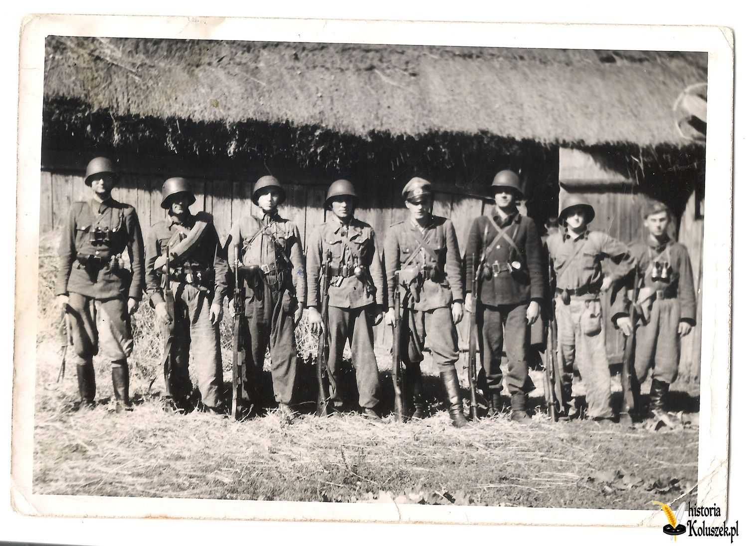 11 listopada 1944 niepodleglosc krzyzami sie mierzy 1
