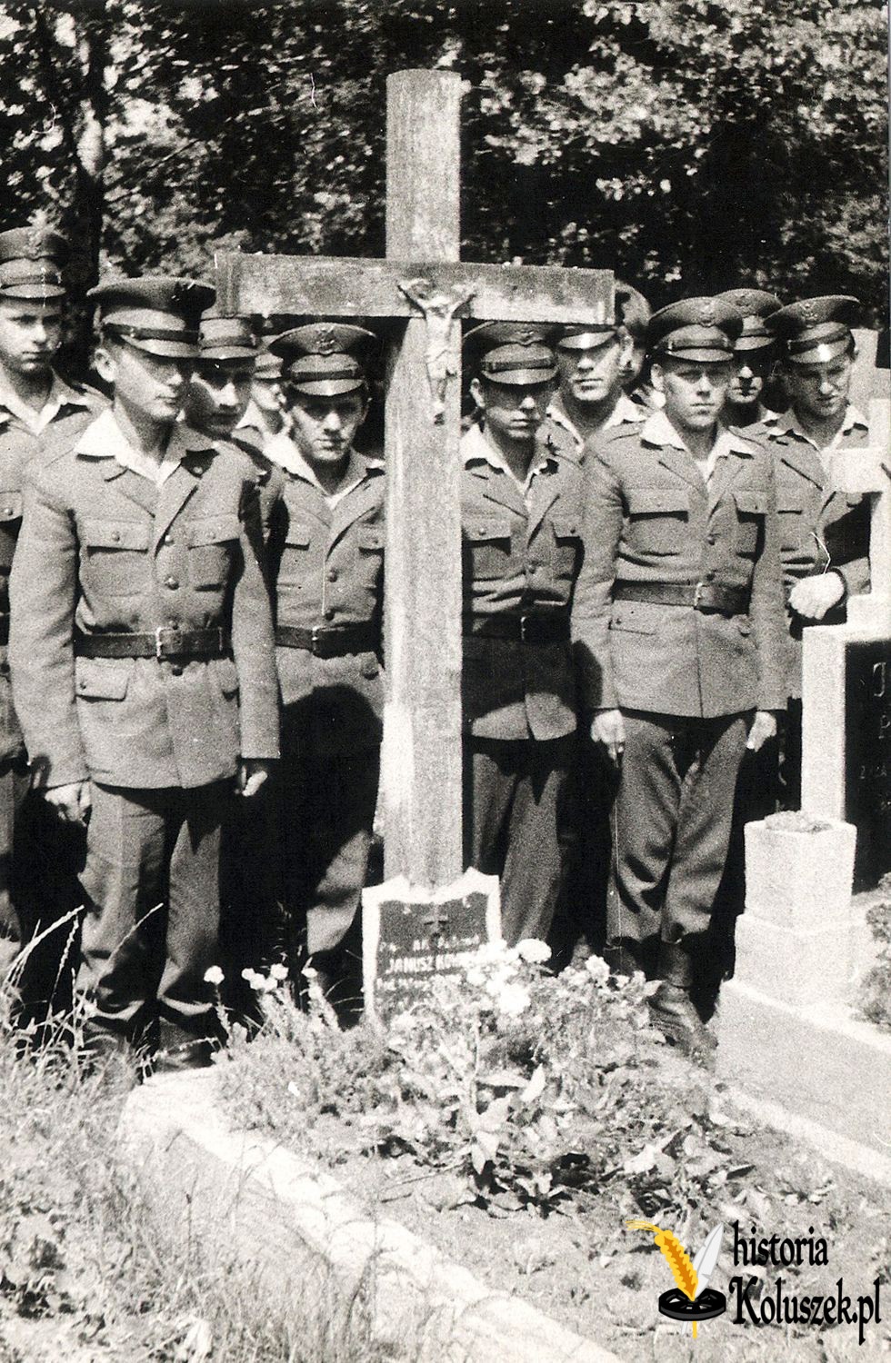11 listopada 1944 niepodleglosc krzyzami sie mierzy 3
