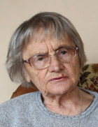 Krystyna Wiśniewska