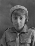 Krystyna Zarębska