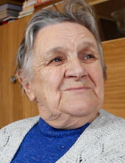 Maria Wiśniewska
