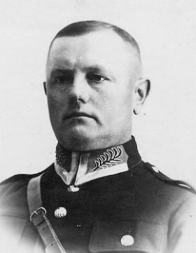 Adam Kosiński