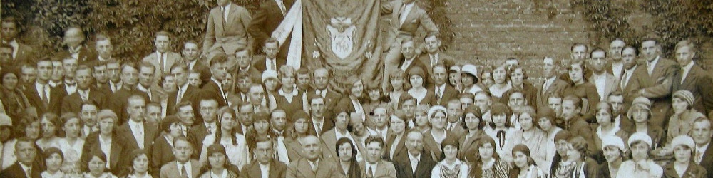 Wojewódzki zjazd Kół Młodzieży Wiejskiej „Wici”