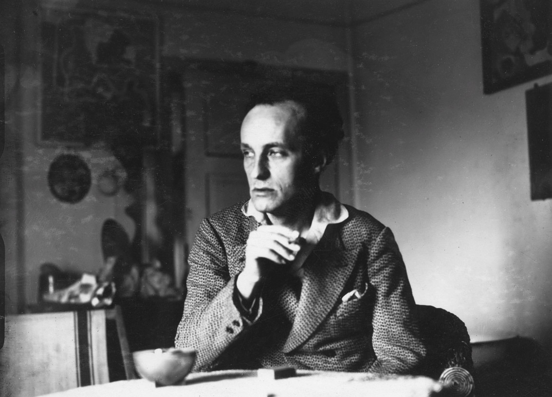 Władysław Strzemiński