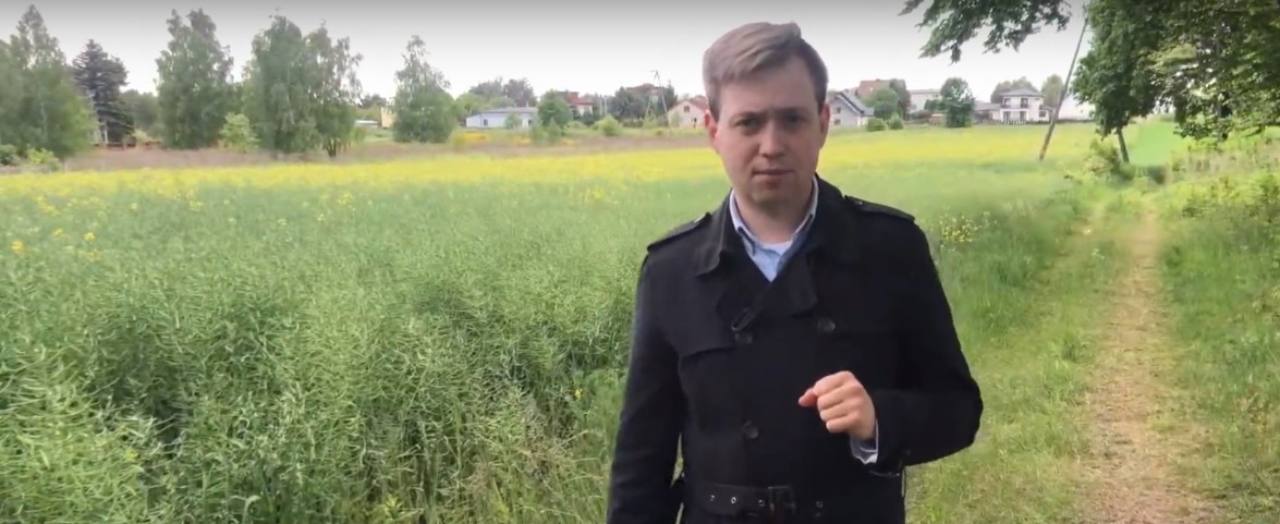 Internetowe lekcje historii