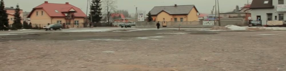Siła Pamięci - film o koluszkowskich Żydach