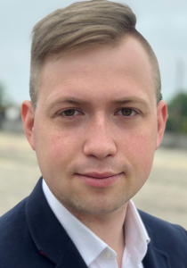 Adrian Kut