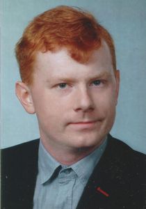 Damian Polny