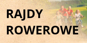 Rajdy rowerowe